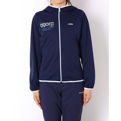 ティゴラ TIGORA レディース ゴルフ 長袖ウインドブレーカー 軽量ストレッチコンパクトジップパーカー 1533530121 (他)|locondo-shopping|04
