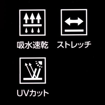 ティゴラ TIGORA レディース フィットネス 長袖コンプレッションインナー ベーシックコンプレッション長袖モックネック TR-3F2023UT （｜locondo-shopping｜10