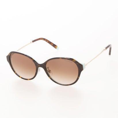 ランキング1位獲得 ティファニー Tiffany サングラス レディース メンズ ハバナオンティファニーブルー 高質で安価 Skylanceronline Com