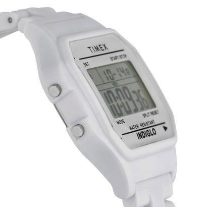 タイメックス TIMEX クラシックデジタル メンズ 時計 TW2V20100 クォーツ デジタル レジン （デジタル）｜locondo-shopping｜03