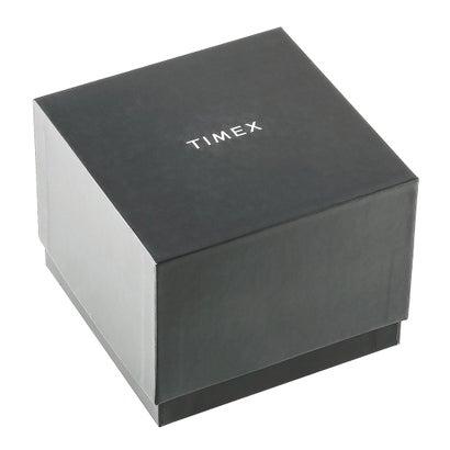 タイメックス TIMEX タイメックス TIMEX タイルコレクション メンズ 時計 TW2V19800-1 クォーツ ブラック レジン （ブラック）｜locondo-shopping｜07