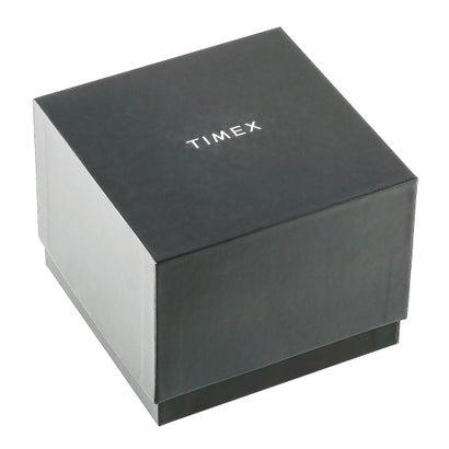タイメックス TIMEX Q TIMEX ユニセックス 時計 TW2U95700 クォーツ クリーム ステンレススチール （クリーム）｜locondo-shopping｜08