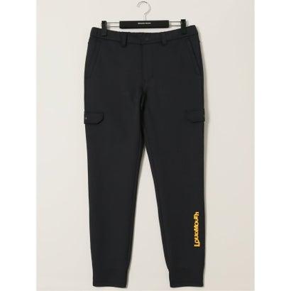 大きいサイズ】ラウドマウス/LOUDMOUTH ダンボールニット イージー