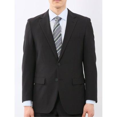 タカキュー TAKA-Q ストレッチ ウォッシャブル スリムフィット 2ボタン
