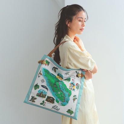 TOPKAPI（トプカピ） 【26SS】【TREASURE TOPKAPI】マイルドサテン 