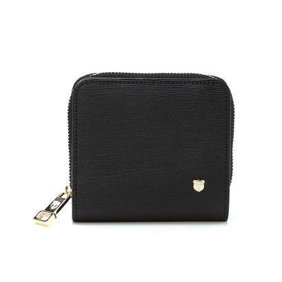 新しいブランド トプカピ Topkapi エンボスレザー2つ折り財布 ロコモール Locomall 日本製 Spiga スピーガ 財布 ブラック ブランド公式 Locomall ロコモール 通販 セール品質満点