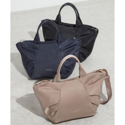 TOCCA（トッカ） 【撥水】RIBBON KNOT NYLONBAG ナイロントートバッグ