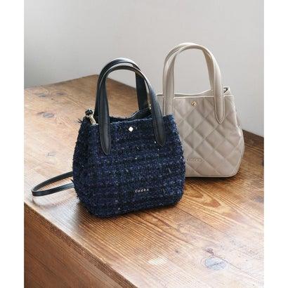 TOCCA（トッカ） TOCCA SUGAR CUBE 2WAY BAG ショルダーバッグ