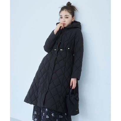 TOCCA（トッカ） 【洗える・消臭】PLAYING CARD ロングコート