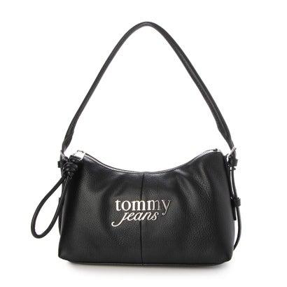新品 トミーヒルフィガー ミニショルダーバッグ 黒 2 TOMMY HILFIGER（トミー・ヒルフィガー） トミー ヒルフィガー ミニ