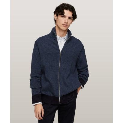 TOMMY HILFIGER（トミー・ヒルフィガー） トミー ヒルフィガー ジップ 