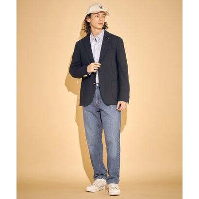 トミー ヒルフィガー TOMMY HILFIGER THヘリテージ ネイビーアンコン ブレザー （ネイビー）｜locondo-shopping｜03