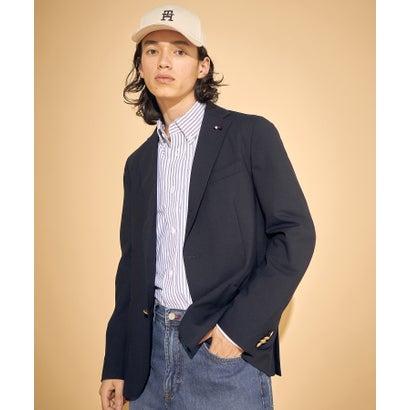 トミー ヒルフィガー TOMMY HILFIGER THヘリテージ ネイビーアンコン ブレザー （ネイビー）｜locondo-shopping｜06