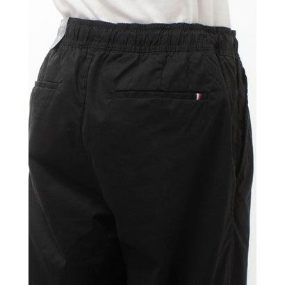 トミー ヒルフィガー TOMMY HILFIGER M ACTIVE PANT SOFT TWILL （ブラック）｜locondo-shopping｜07