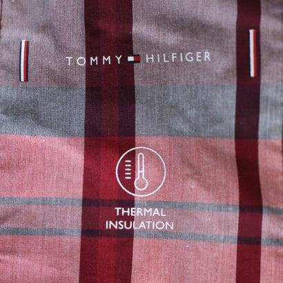 トミー ヒルフィガー TOMMY HILFIGER ニューヨークチェックパファージャケット （マルチ）｜locondo-shopping｜13