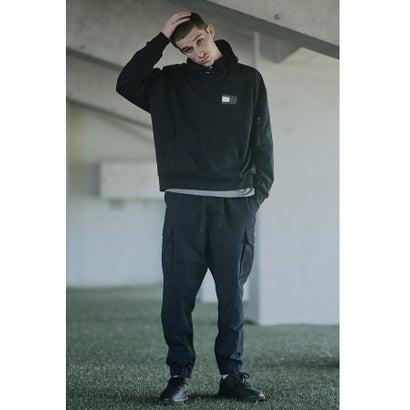 TOMMY HILFIGER トミー ヒルフィガー HILFIGER【日本限定】Utility  