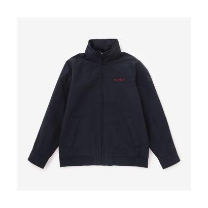 トミー ヒルフィガー TOMMY HILFIGER 【オンライン限定】スタンドカラーブルゾン/ REGATTA JACKET （ネイビー）｜locondo-shopping｜12