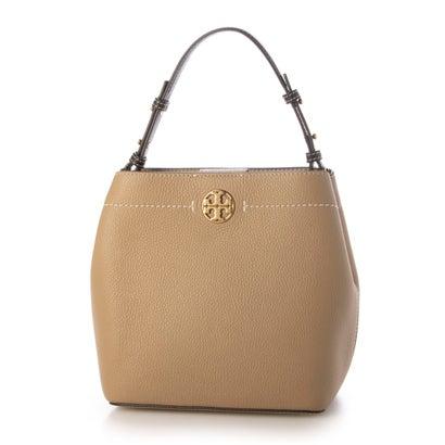 TORY BURCH トリーバーチ バッグ (ブラウン) : ブランド公式 TORY BURCH トリーバーチ バッグ (ブラウン) : ブランド公式