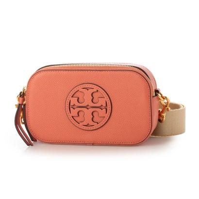 Tory Burch ピンクオレンジ ハンドバッグ　値下げ可能 TORY BURCH（トリーバーチ） バッグ （ピンク） : ブランド公式