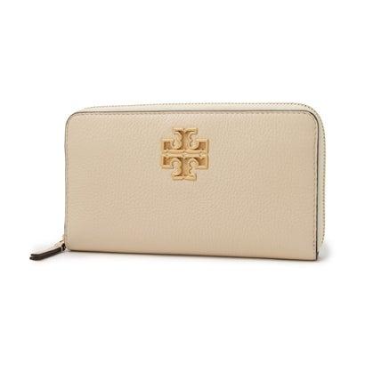 TORY BURCH（トリーバーチ） 財布 （ホワイト） : ブランド公式