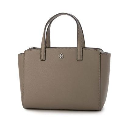 TORY BURCH（トリーバーチ） バッグ （グレー） : ブランド公式