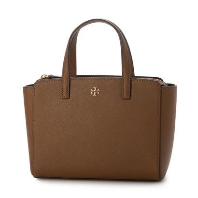 TORY BURCH（トリーバーチ） バッグ （ブラウン） : ブランド公式 