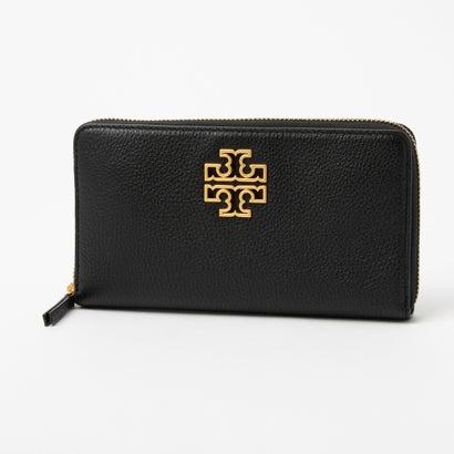 トリーバーチ TORY BURCH Britten Zip Continental Wallet ブリテン ジップ コンチネンタルウォレット 長財布
