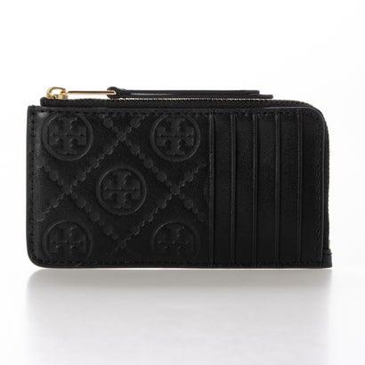 TORY BURCH（トリーバーチ） カードケース （ネイビー） : ブランド