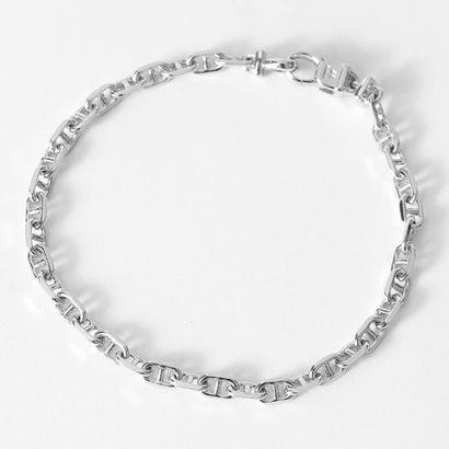 トムウッド TOM WOOD ブレスレット ケーブル Bracelet 100087 S925 SILVER （シルバー）