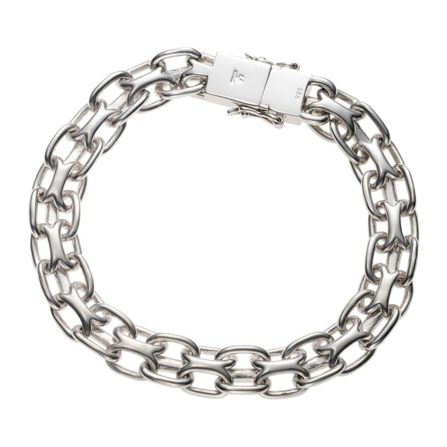 トムウッド TOM WOOD ブレスレット ヴィンテージ BRACELET 101137