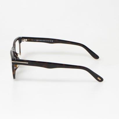 トムフォード TOM FORD メガネ 眼鏡 アイウェア レディース メンズ （ブラウンデミ）｜locondo-shopping｜02