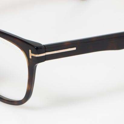 トムフォード TOM FORD メガネ 眼鏡 アイウェア レディース メンズ （ブラウンデミ）｜locondo-shopping｜04
