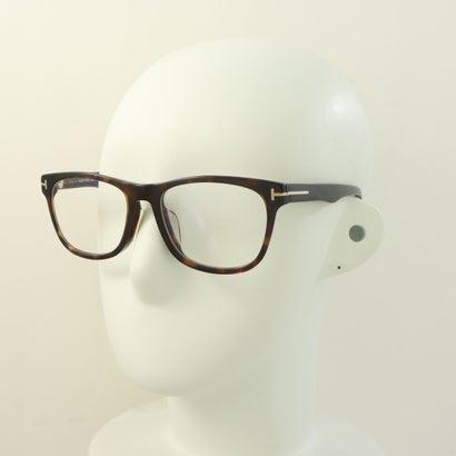 トムフォード TOM FORD メガネ 眼鏡 アイウェア レディース メンズ （ブラウンデミ）｜locondo-shopping｜05