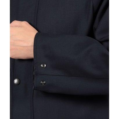 トゥモローランド メンズ TOMORROWLAND MEN Barbour Spey ウール ブルゾン （69 ネイビー）の画像
