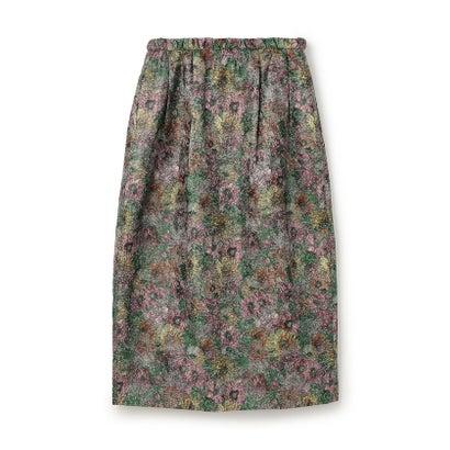 トゥモローランドコレクション TOMORROWLAND collection フラワー