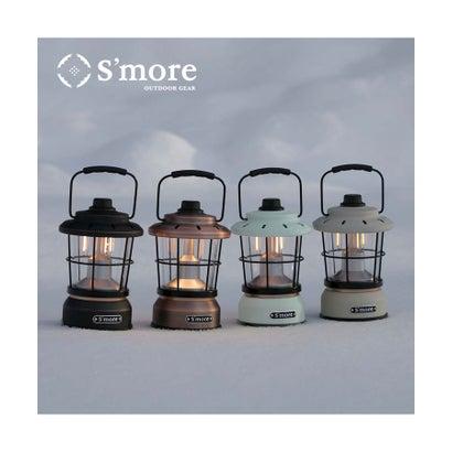 スモア S'more 【S'more / Twinkle Short size 】 キャンプ ランタン