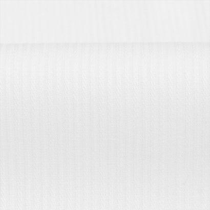 トーキョーシャツ TOKYO SHIRTS 【透け防止】 形態安定 ワイド衿 半袖 レディースシャツ （ホワイト）｜locondo-shopping｜04