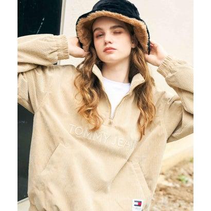 TOMMY JEANS（トミー・ジーンズ） チャンキーコーデュロイスケーター