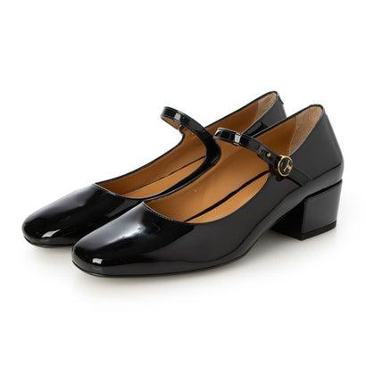 トッズ TOD'S CUOIO T35 33L CINTURINO BOTTONE （BLACK）