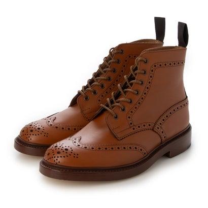 トリッカーズ Tricker's ストウ ブーツ （Cシェイドタン）