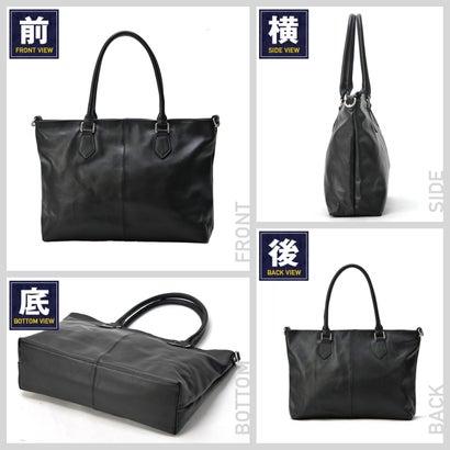 トランジットゲート TRANSIT GATE G2 本革横型トートバッグ （キャメル）｜locondo-shopping｜21