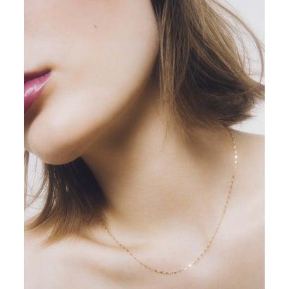 ルボンボン les bon 【les / ルボンボン】victoria double necklace