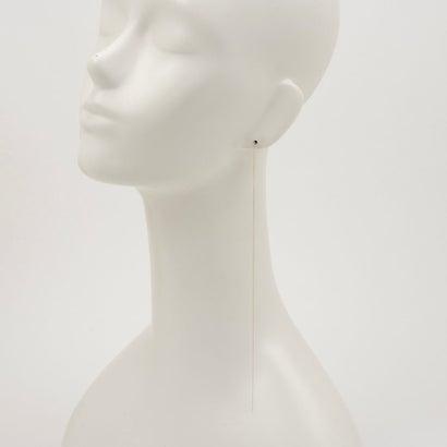 ルボンボン les bon bon K18 liquid pierce L/リキッド ピアス L BOB678 （ゴールド）の画像