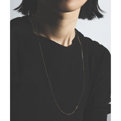 ルボンボン les bon bon victoria long necklace BOB41 BOB261 （ゴールド）_1