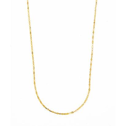 ルボンボン les bon bon victoria long necklace BOB41 BOB261 （ゴールド）_2