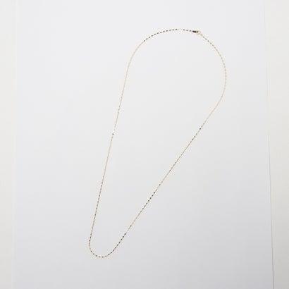 ルボンボン les bon bon victoria long necklace BOB41 BOB261 （ゴールド）_5
