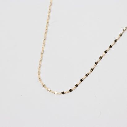 ルボンボン les bon bon victoria long necklace BOB41 BOB261 （ゴールド）_7