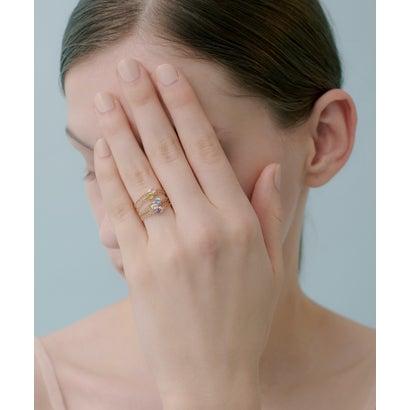 ルボンボン les bon bon float ring BOB454 （ブルー）_3