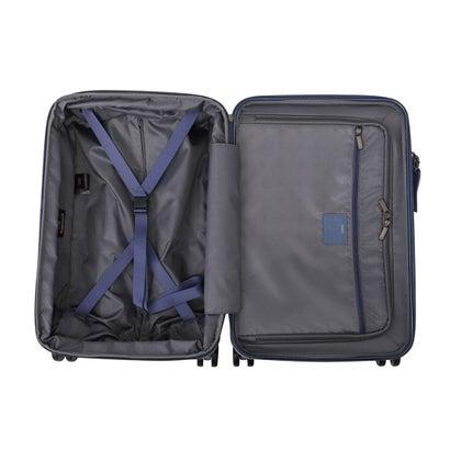 トゥミ TUMI キャリーケース ナインティーンディグリー インターナショナル・エクスパンダブル・4ウィール・キャリーオン 0228771SBTX2/の画像