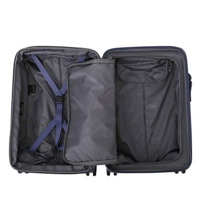 トゥミ TUMI キャリーケース ナインティーンディグリー インターナショナル・エクスパンダブル・4ウィール・キャリーオン 0228771SBTX2/の画像